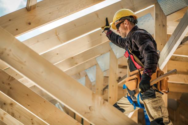 Best Residential Roofing Contractor  in Homosassa Springs, FL