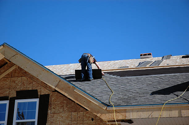 Professional Roofing Contractor in Homosassa Springs, FL
